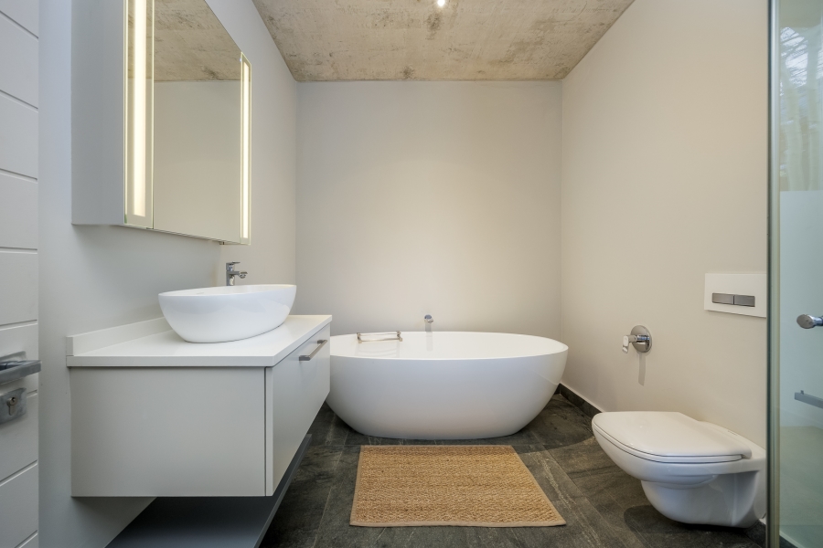 4 Bedroom Property for Sale in Vygeboom Western Cape